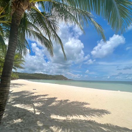 Ann Hotel & Spa Khem Beach Pq Phú Quý Zewnętrze zdjęcie
