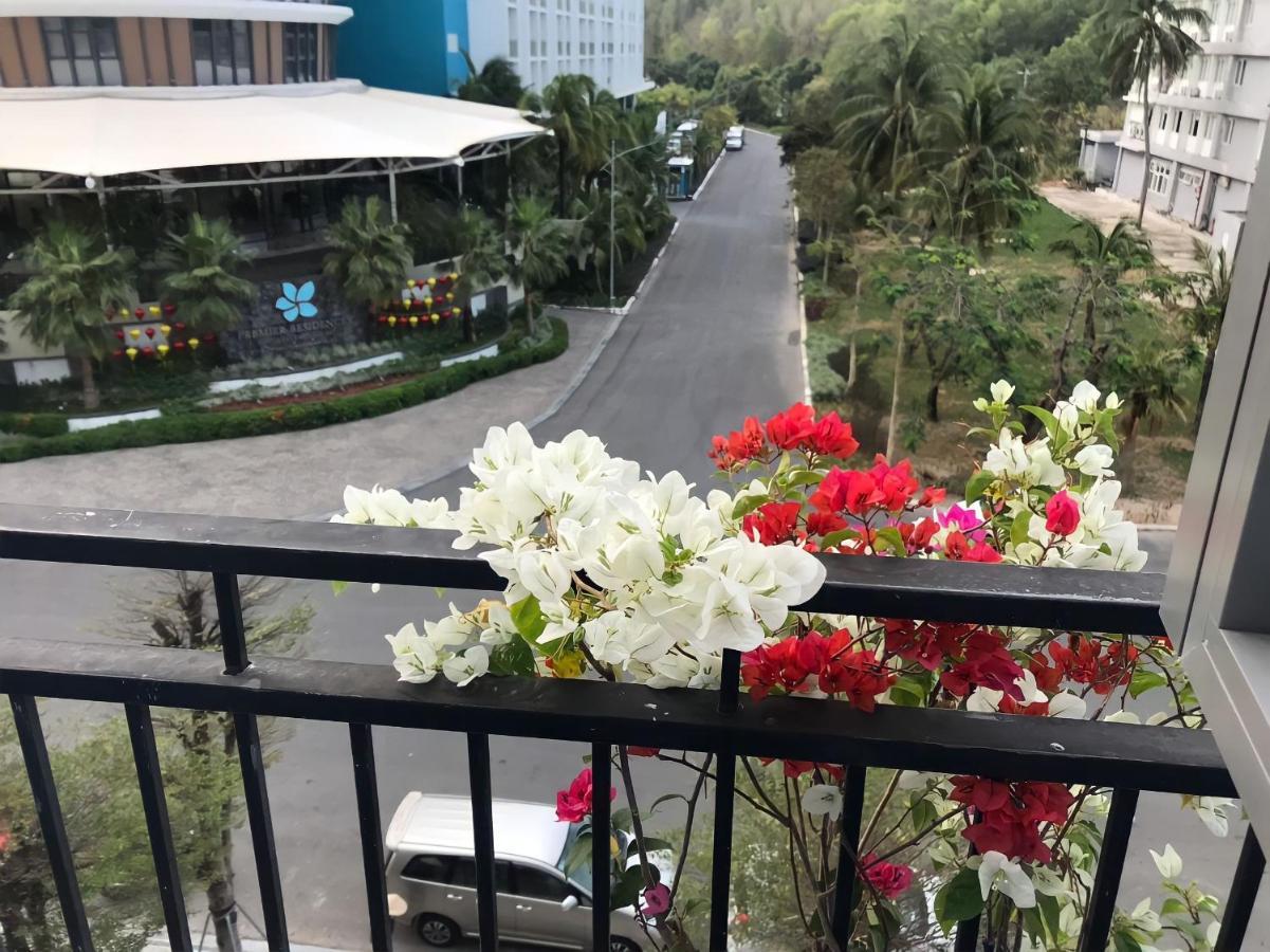 Ann Hotel & Spa Khem Beach Pq Phú Quý Zewnętrze zdjęcie