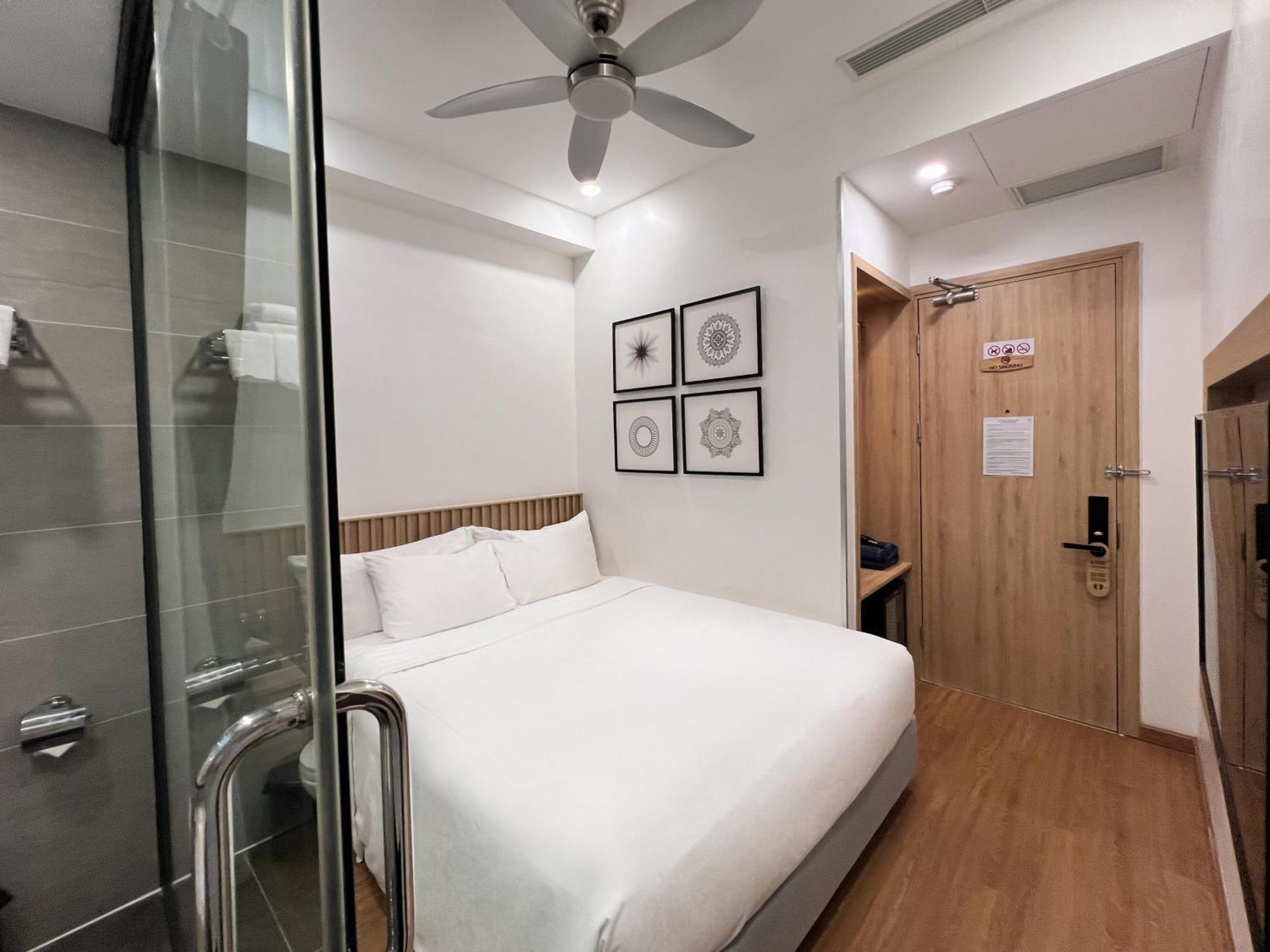 Ann Hotel & Spa Khem Beach Pq Phú Quý Zewnętrze zdjęcie